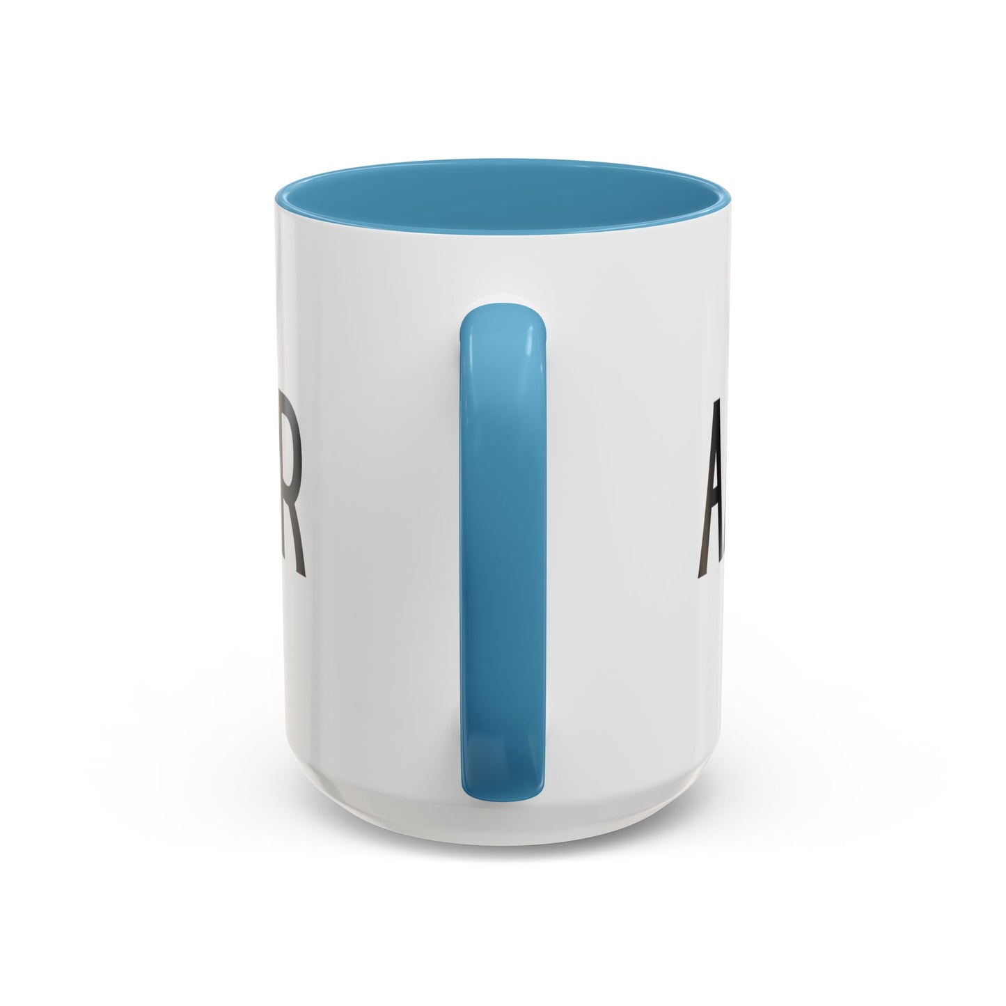 Amor NonBinary Coffee Mug
