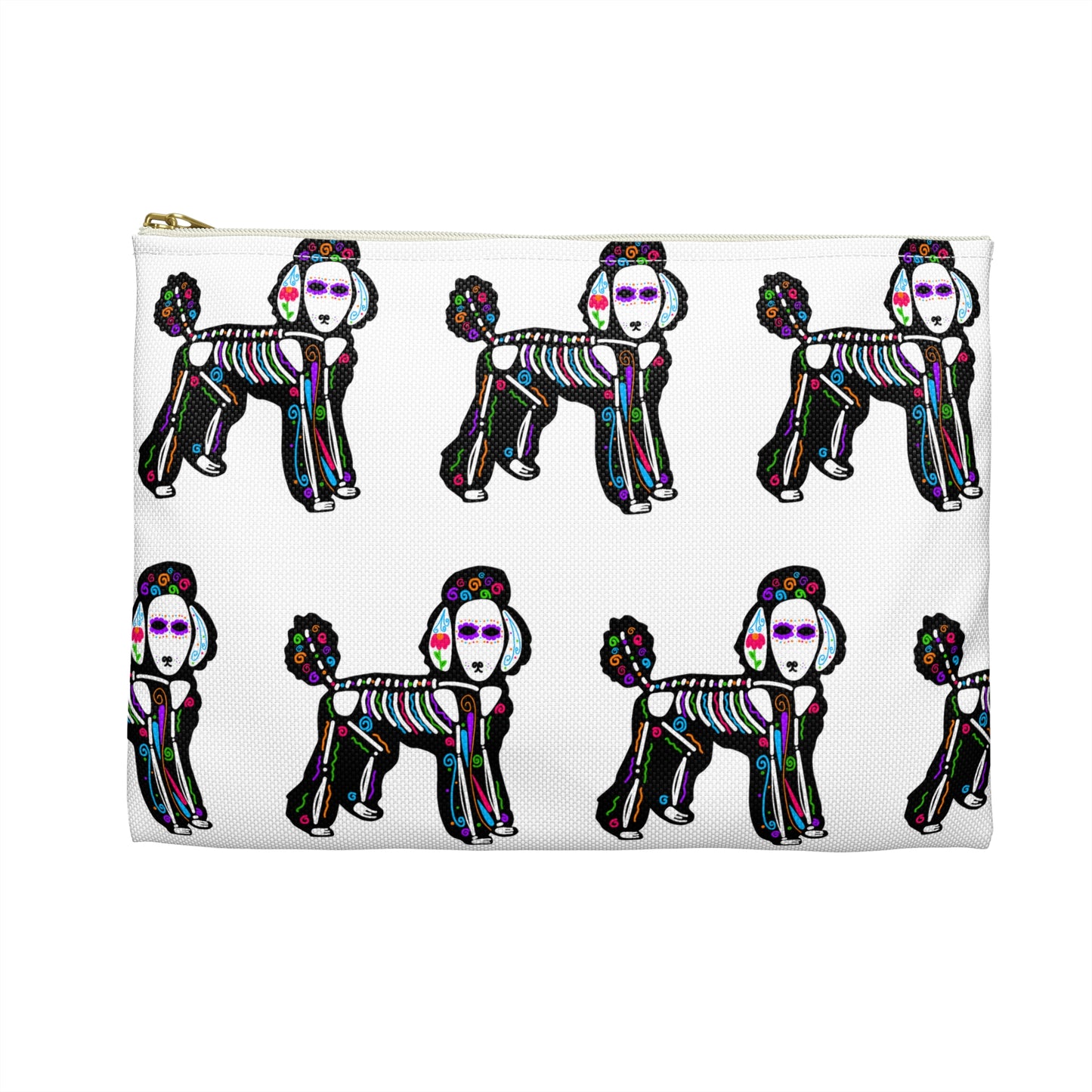 Poodle DDLM Accessory Pouch