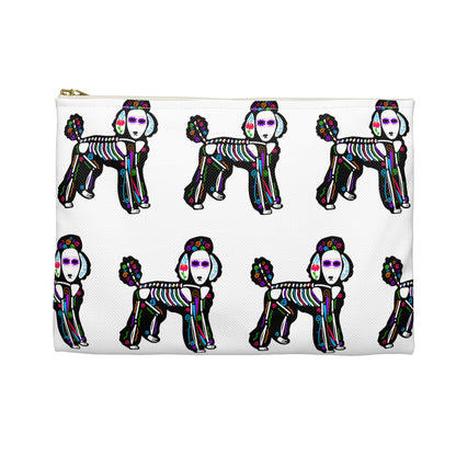 Poodle DDLM Accessory Pouch