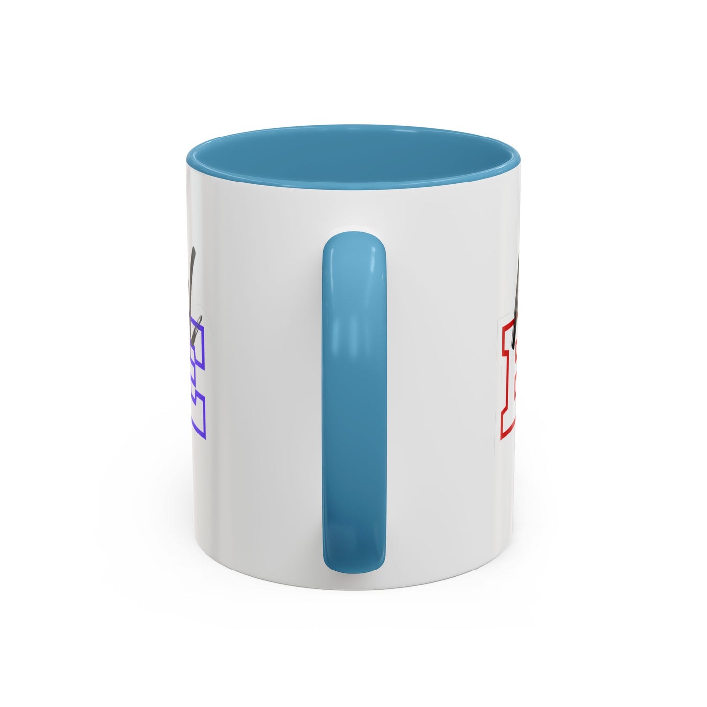 Multilingual Baddie Coffee Mug