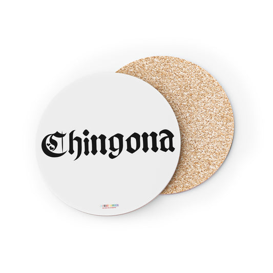 Chingona Coasters