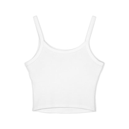 Amor Venezuela Spaghetti Strap Tank Top