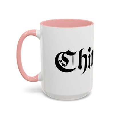 Chingona Coffee Mug