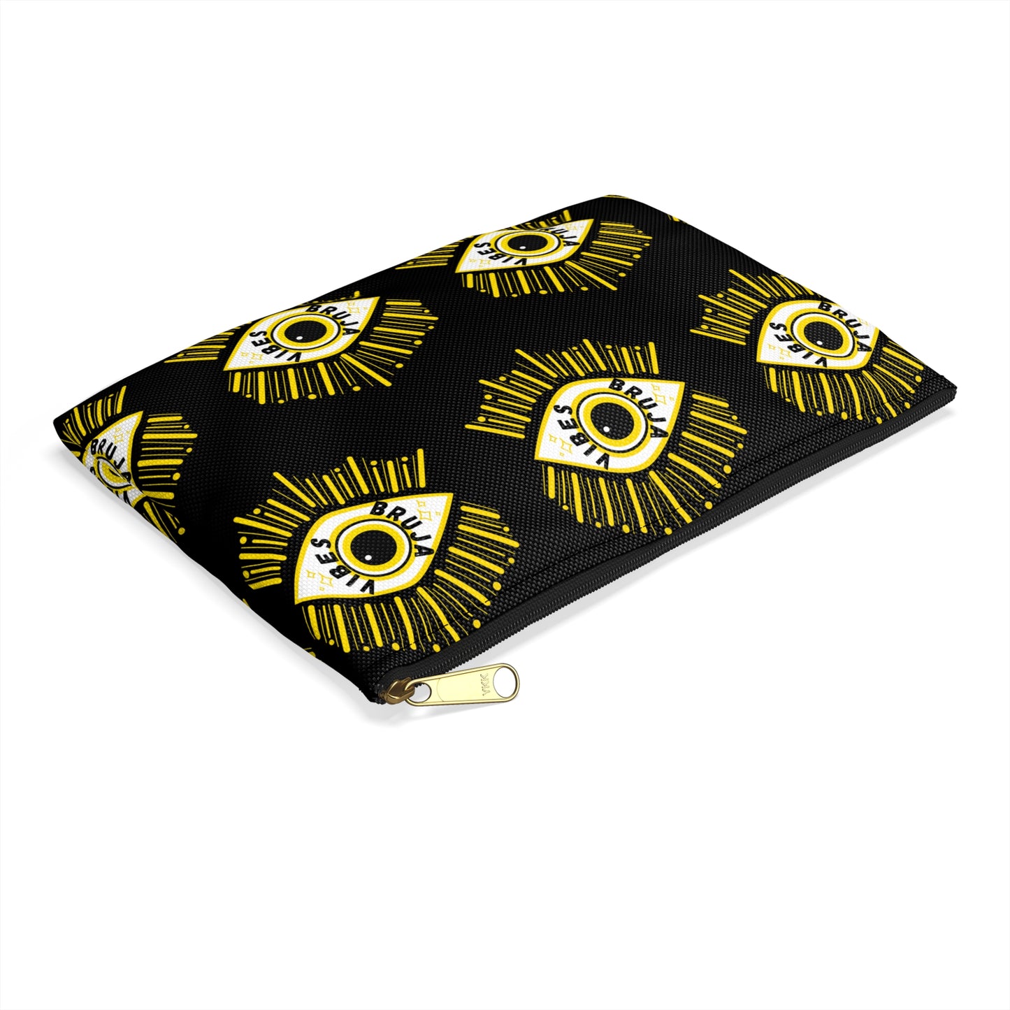Bruja Vibes Inner Eye Accessory Pouch