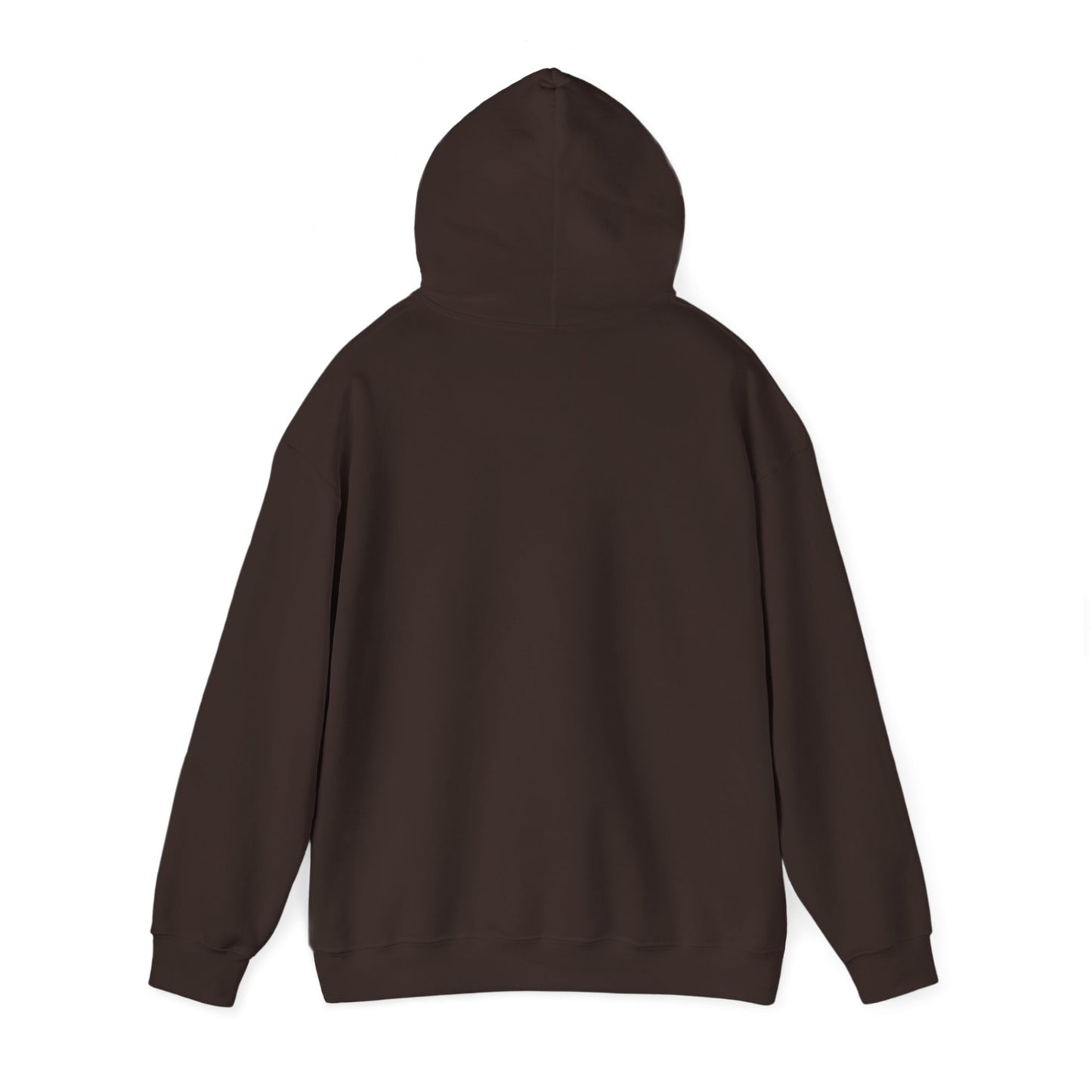She/Ella Pan Hooded Sweatshirt