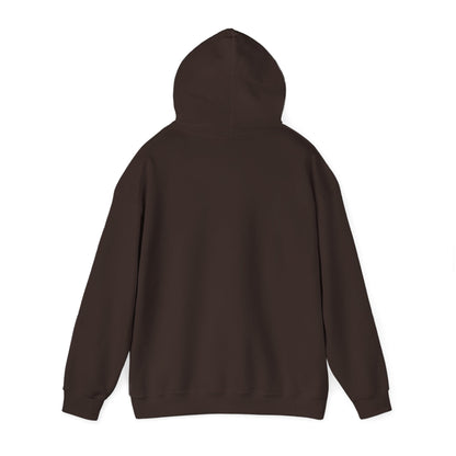 She/Ella Pan Hooded Sweatshirt