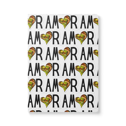 Amor Taco Softcover Journal