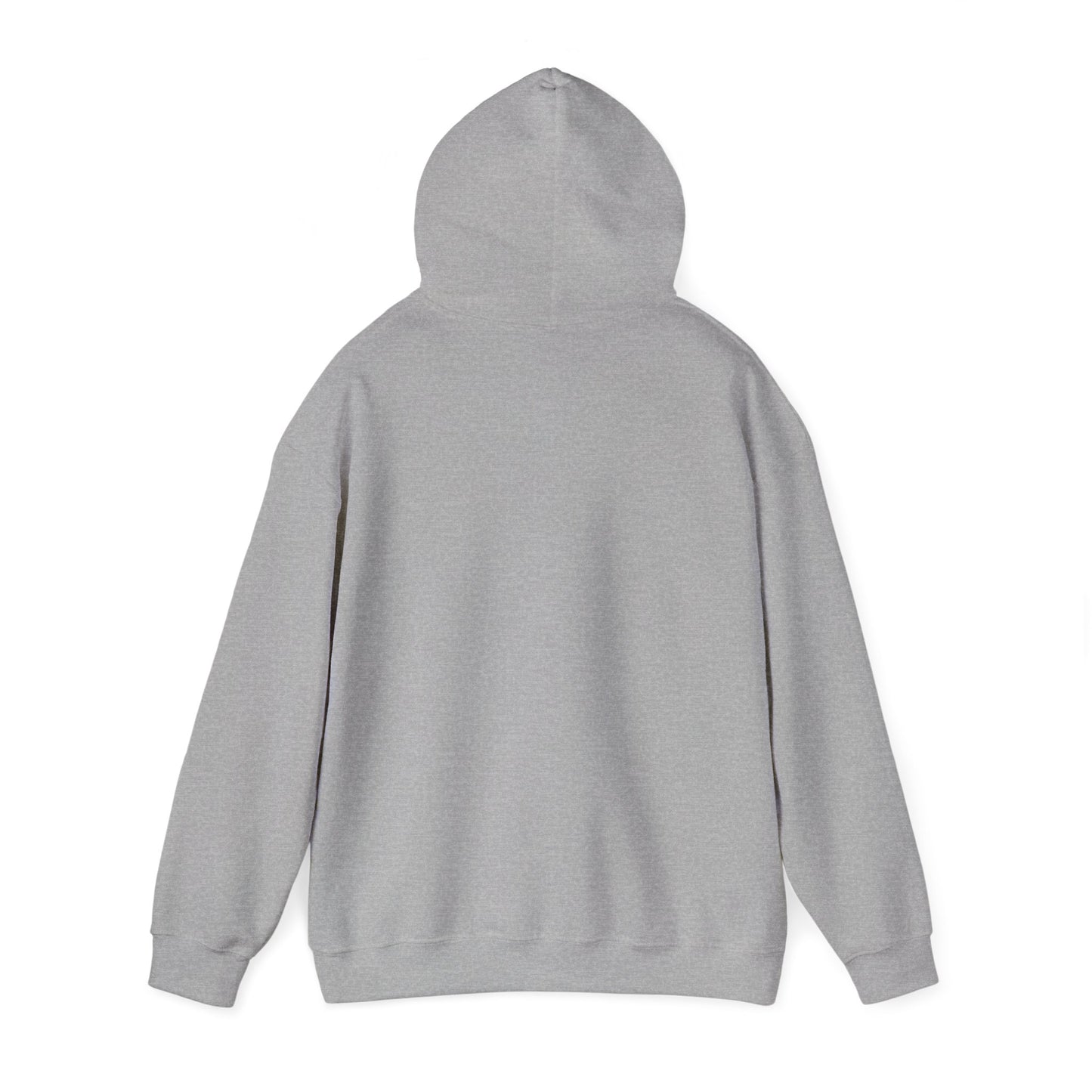 She/Ella Pan Hooded Sweatshirt