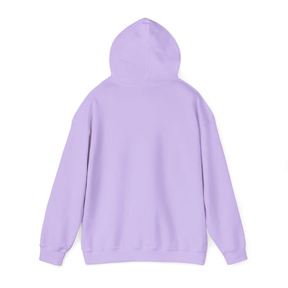 He/El Bi Hooded Sweatshirt