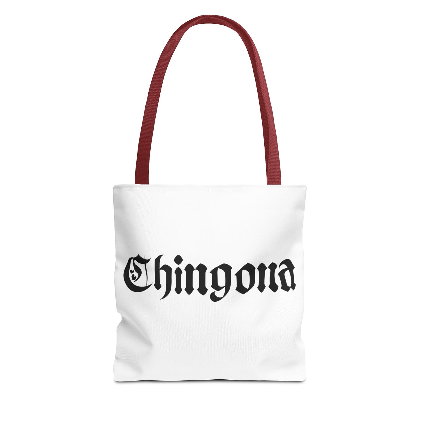 Chingona Tote Bag
