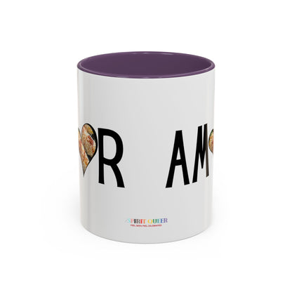 Amor Elote Coffee Mug