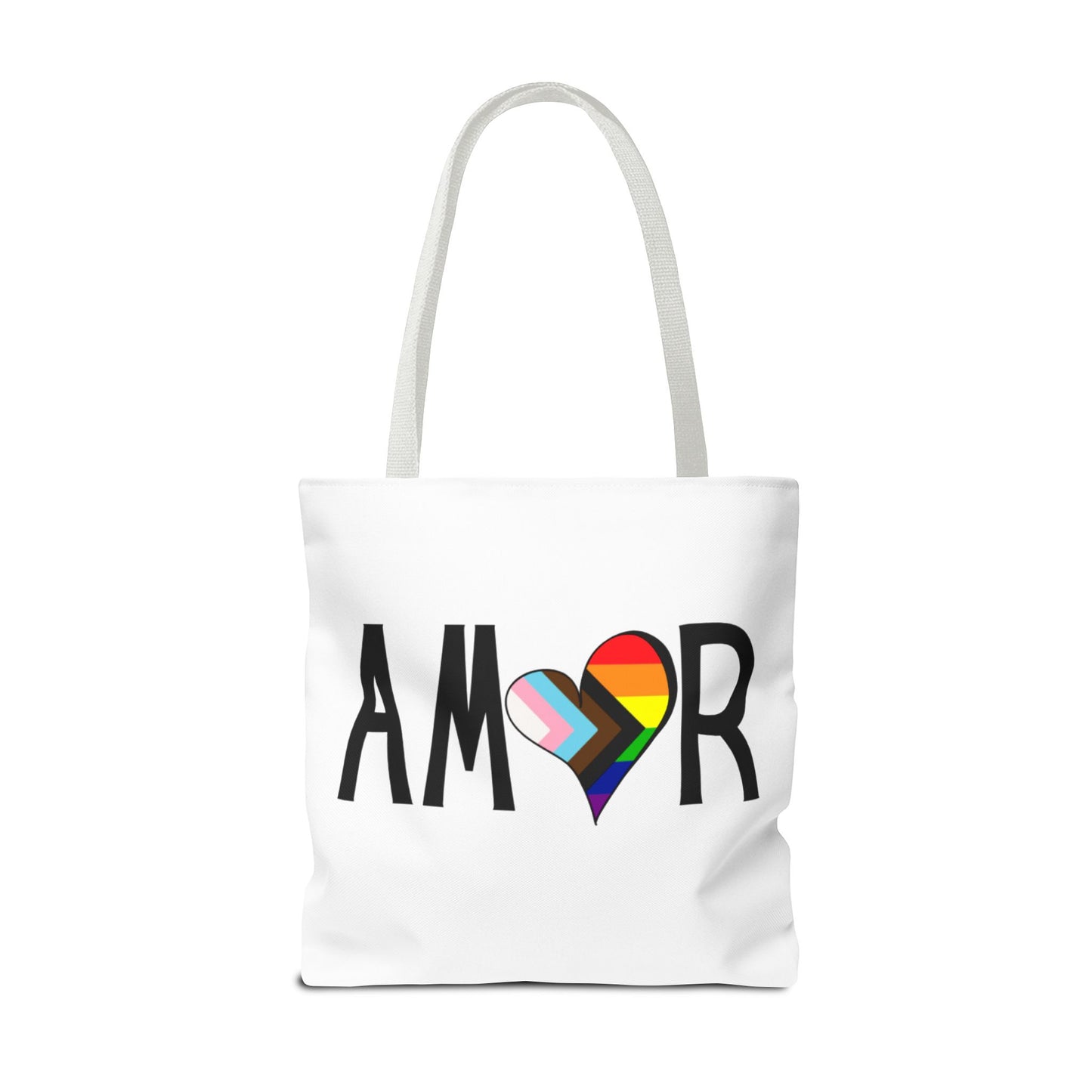 Amor Inclusive Tote Bag
