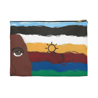 2Spirit Flag Accessory Pouch