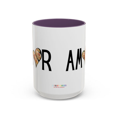 Amor Elote Coffee Mug