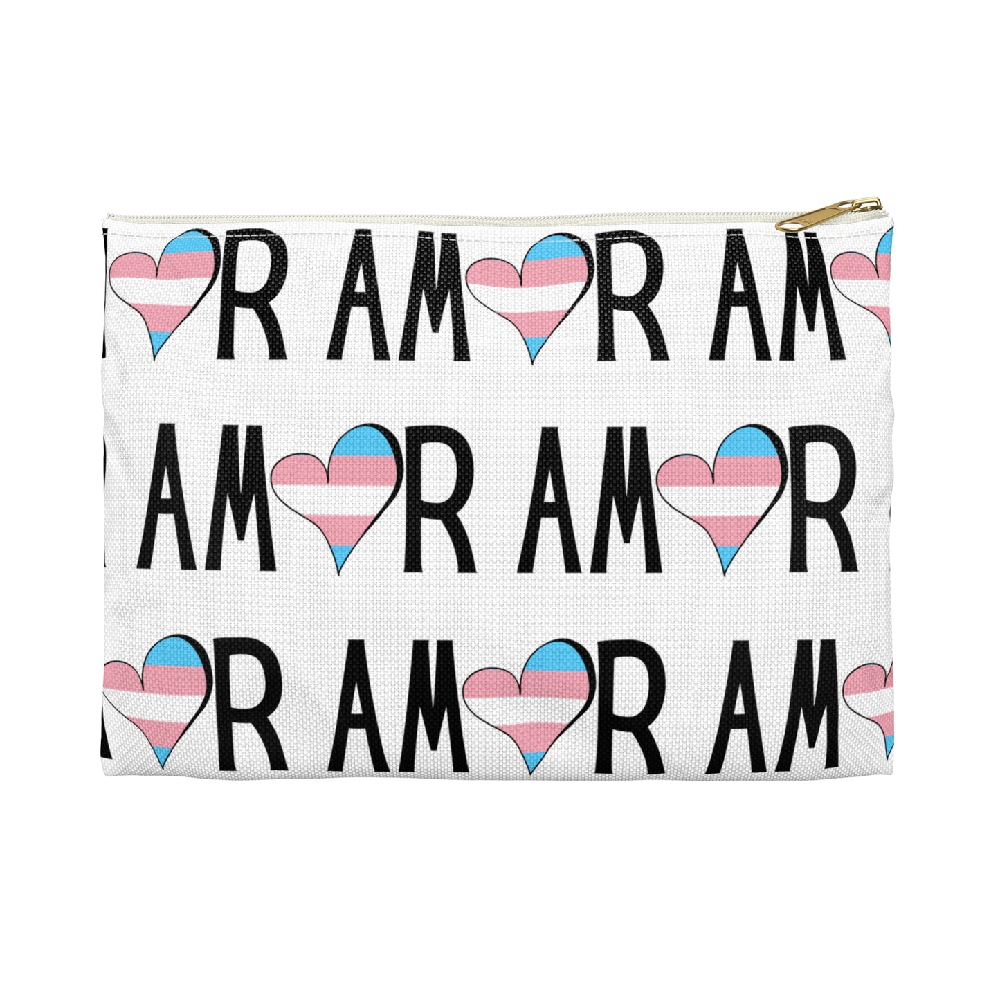 Amor Trans Accessory Pouch