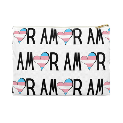 Amor Trans Accessory Pouch