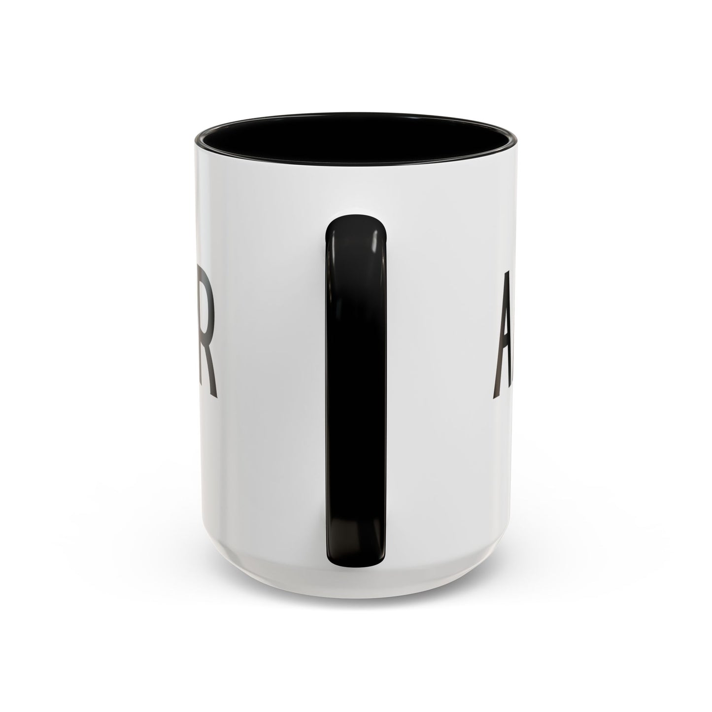 Amor Venezuela Coffee Mug