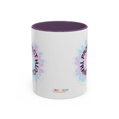 Protect Trans Youth Coffee Mug