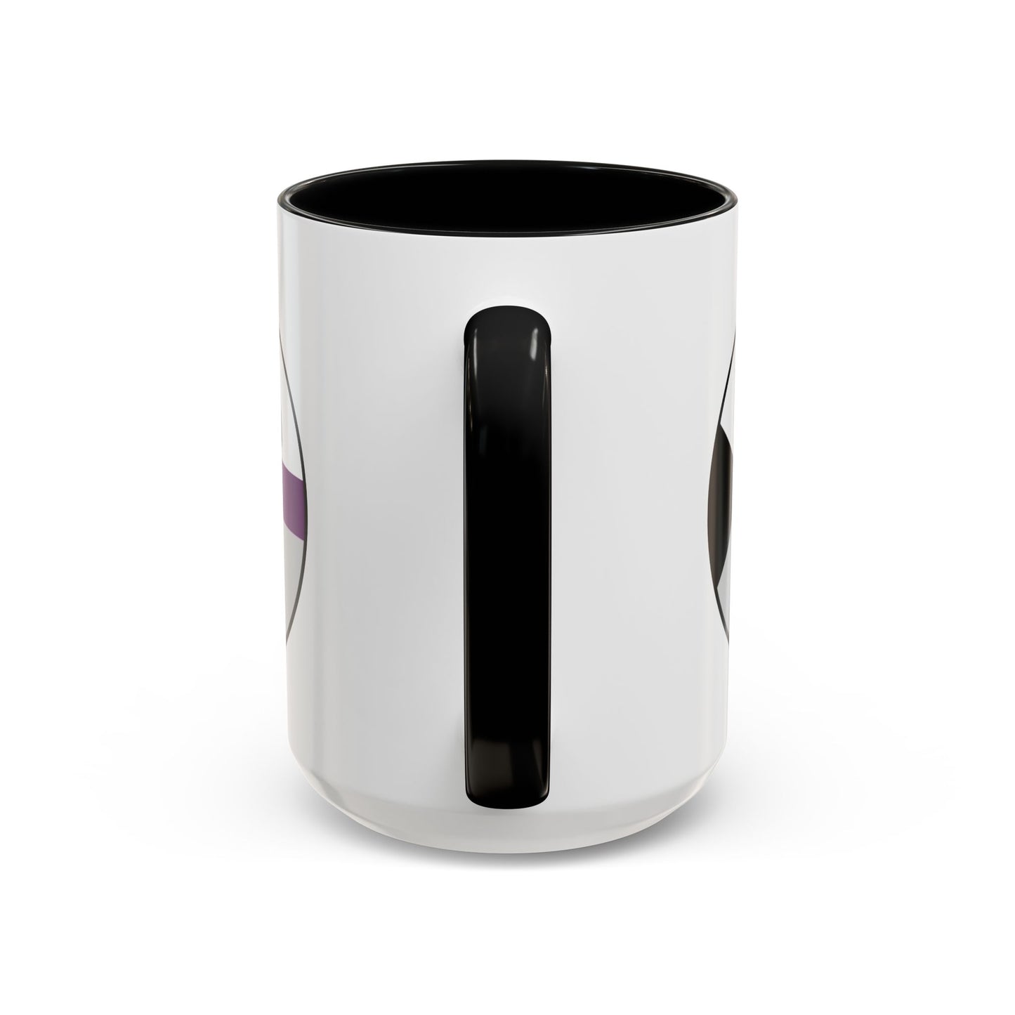 He / El Demi Coffee Mug