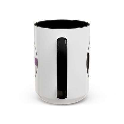 He / El Demi Coffee Mug
