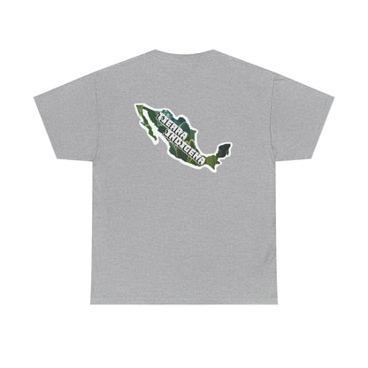 Tierra Indigena Nopales Unisex Heavy Cotton Tee