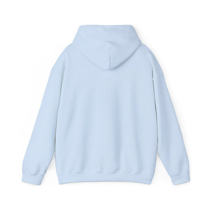 She/Ella Pan Hooded Sweatshirt