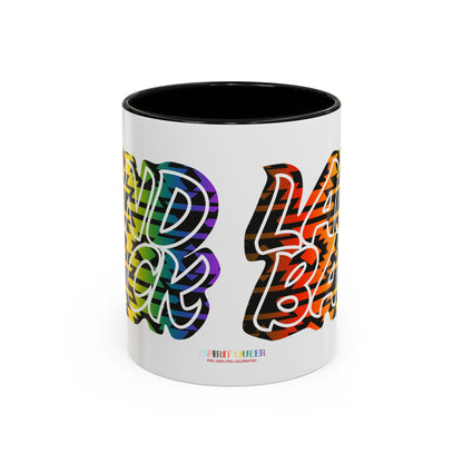 Land Back Coffee Mug