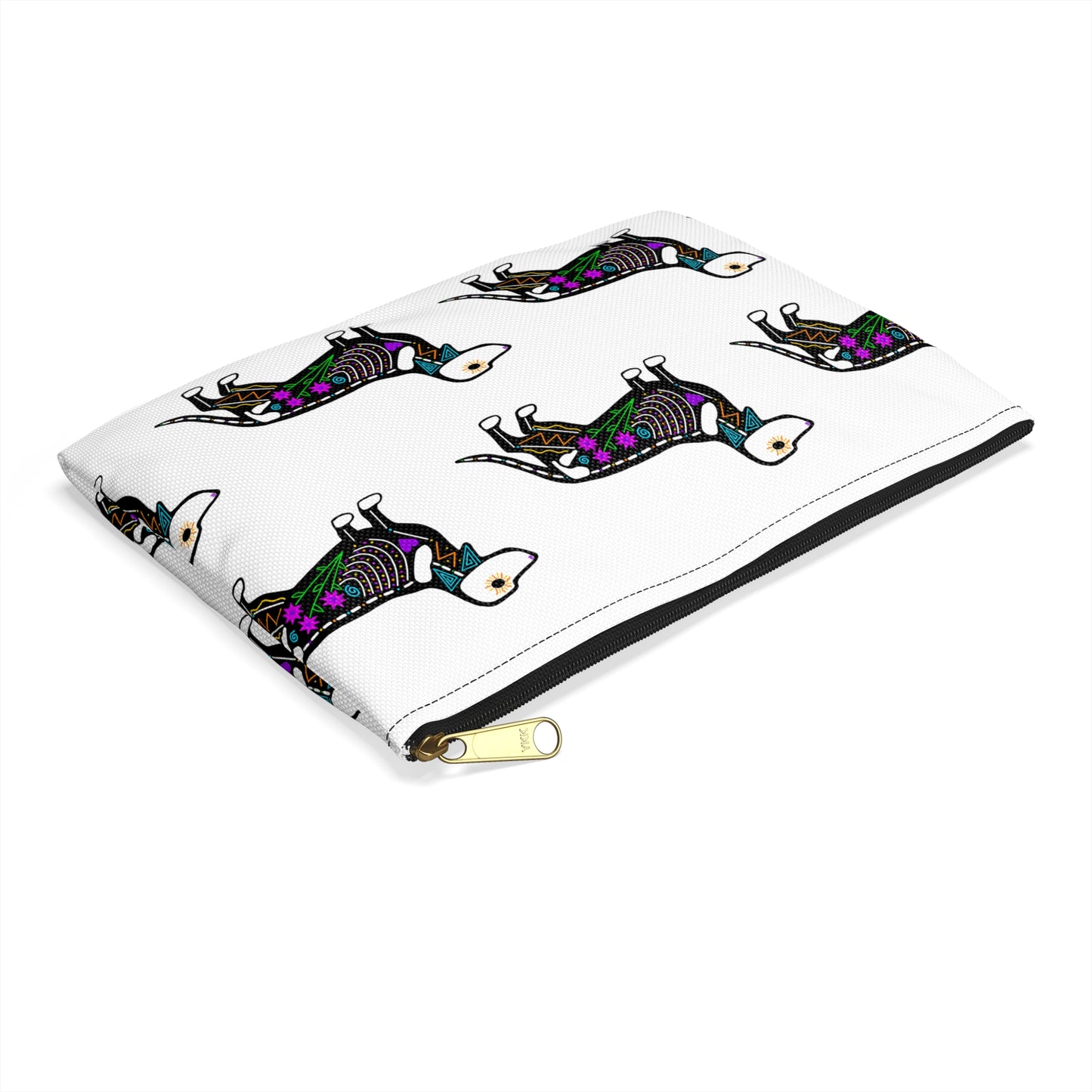 Dachshund DDLM Accessory Pouch