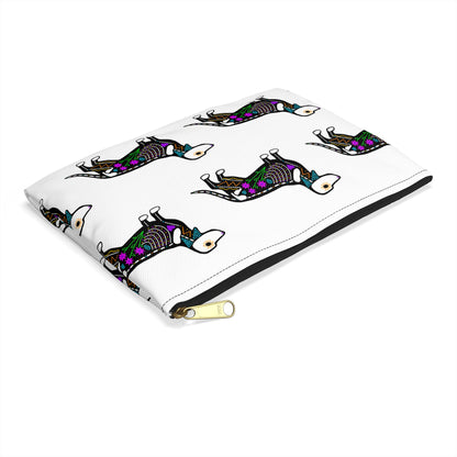 Dachshund DDLM Accessory Pouch
