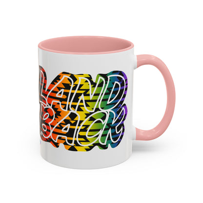 Land Back Coffee Mug