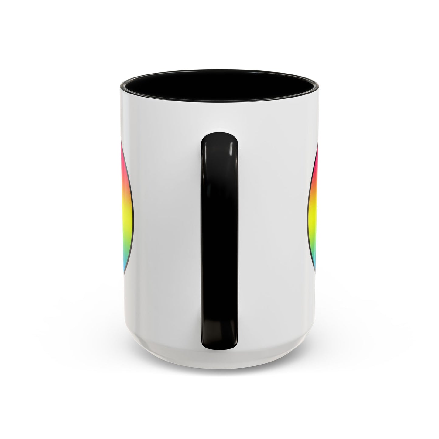 He/El Pan Coffee Mug
