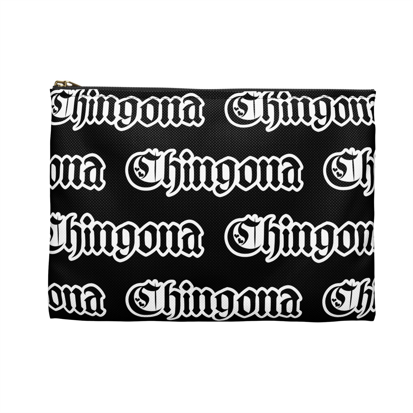 Chingona Accessory Pouch