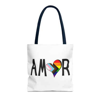 Amor Inclusive Tote Bag