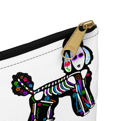 Poodle DDLM Accessory Pouch