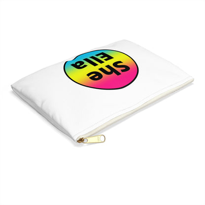 She/Ella - Pan Accessory Pouch