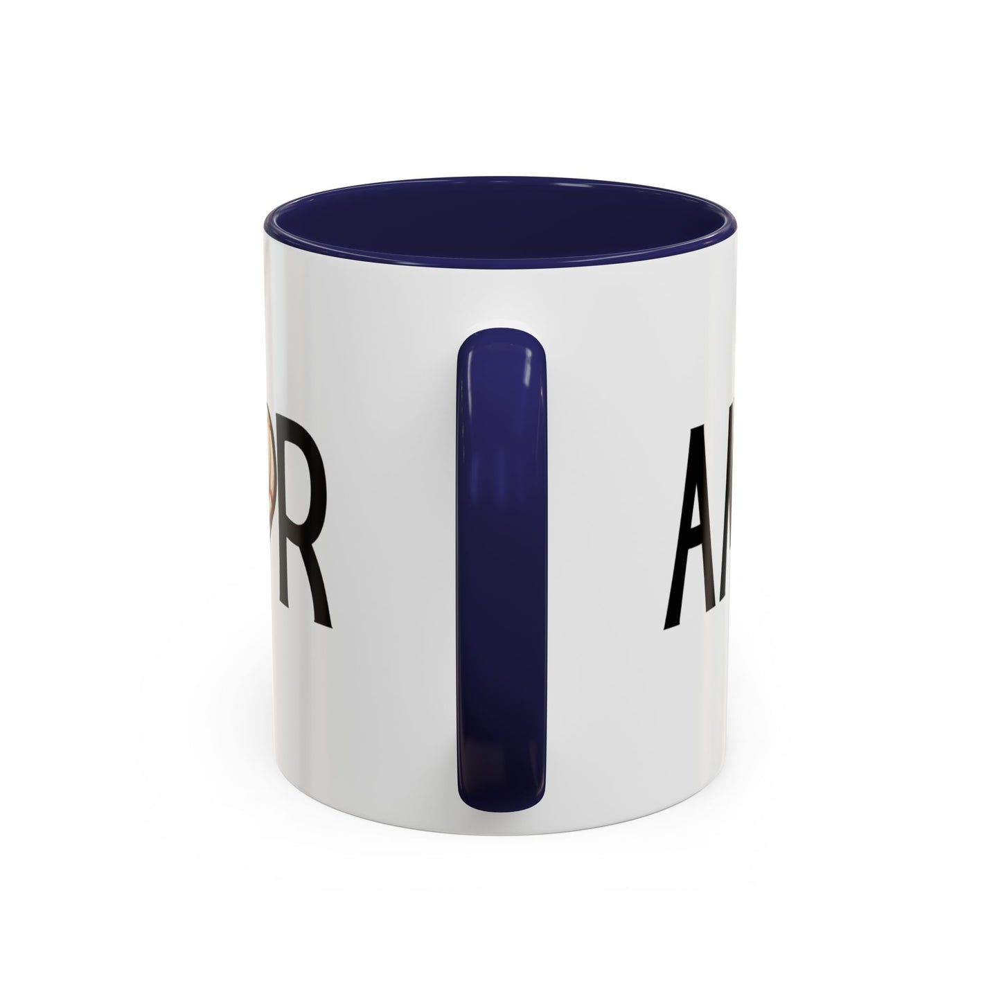 Amor Concha Coffee Mug
