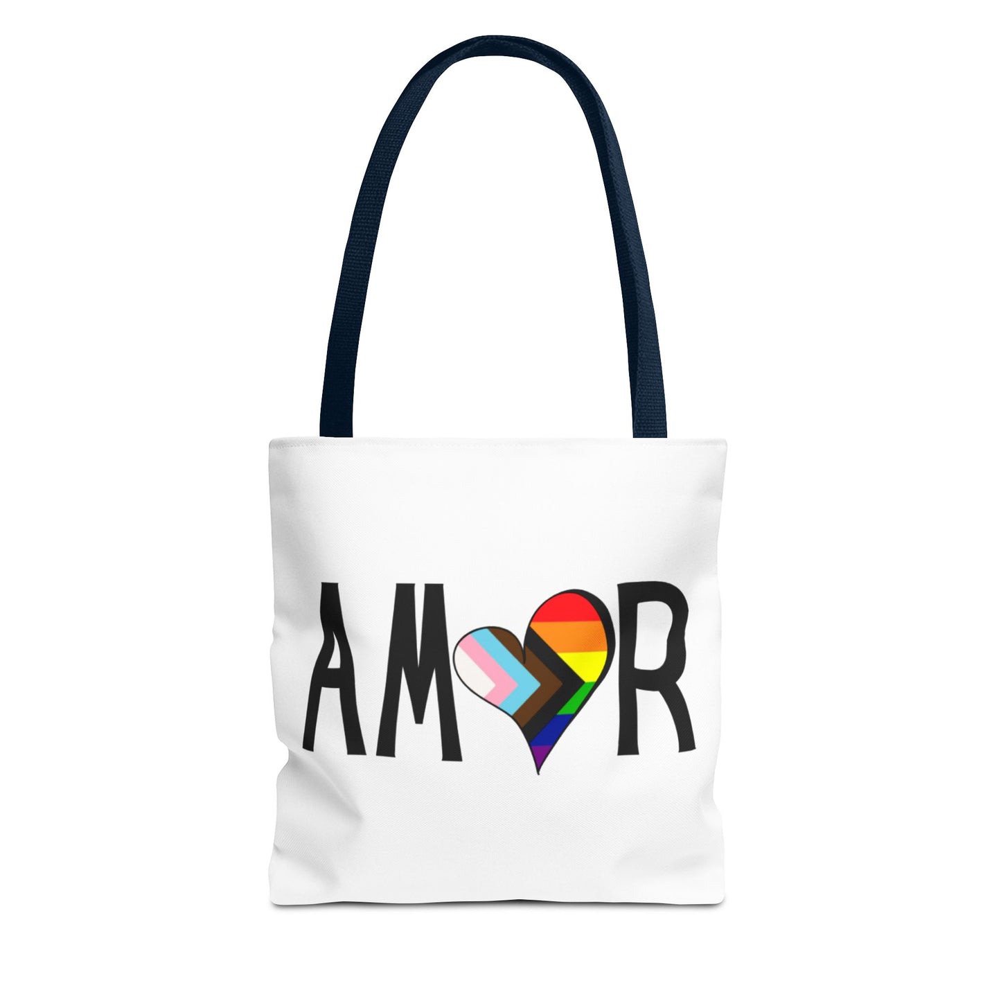 Amor Inclusive Tote Bag