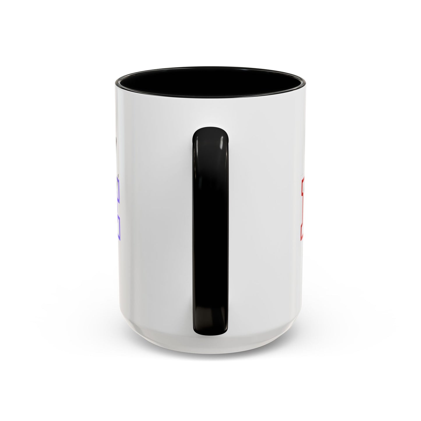 Multilingual Baddie Coffee Mug