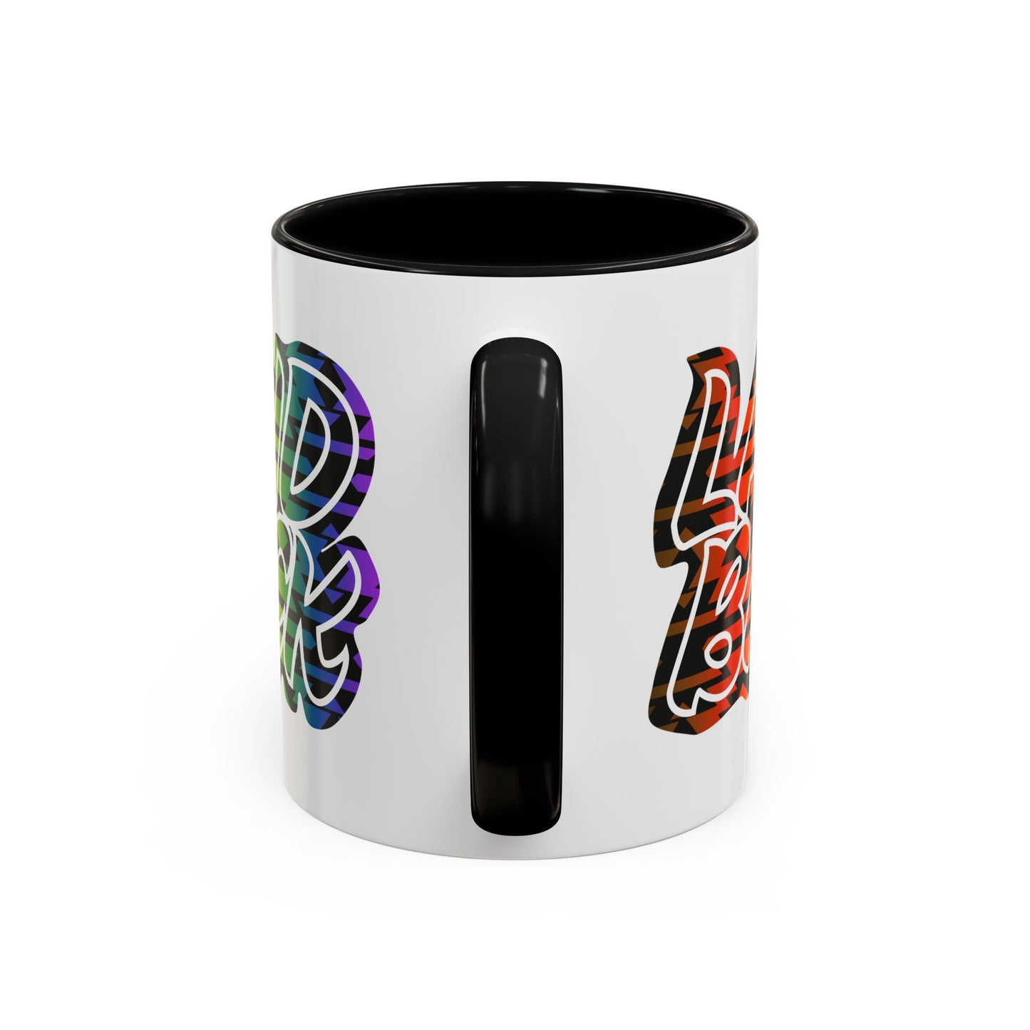 Land Back Coffee Mug