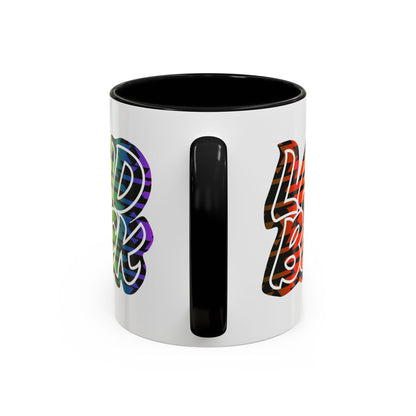 Land Back Coffee Mug