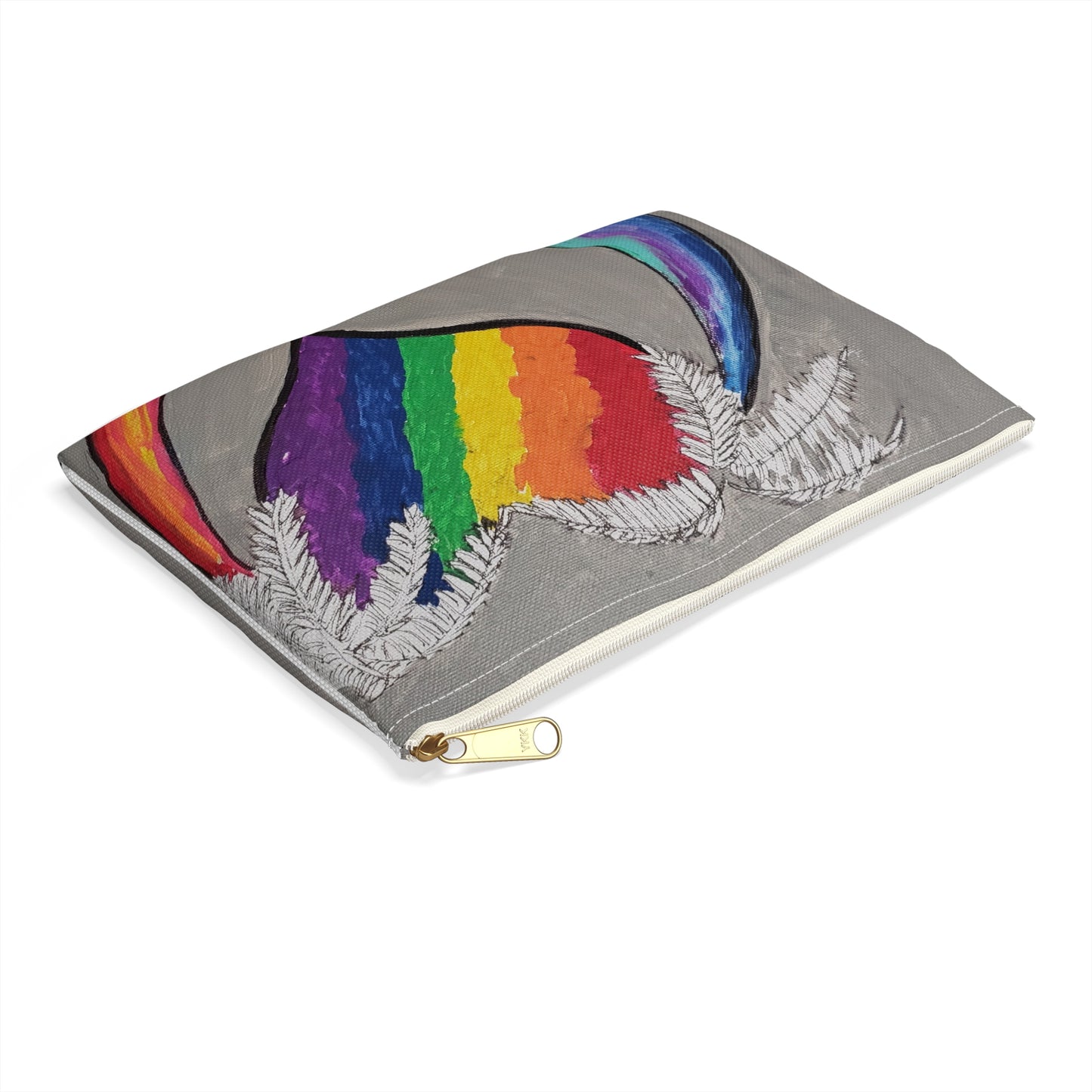 2Spirit Palmas Accessory Pouch