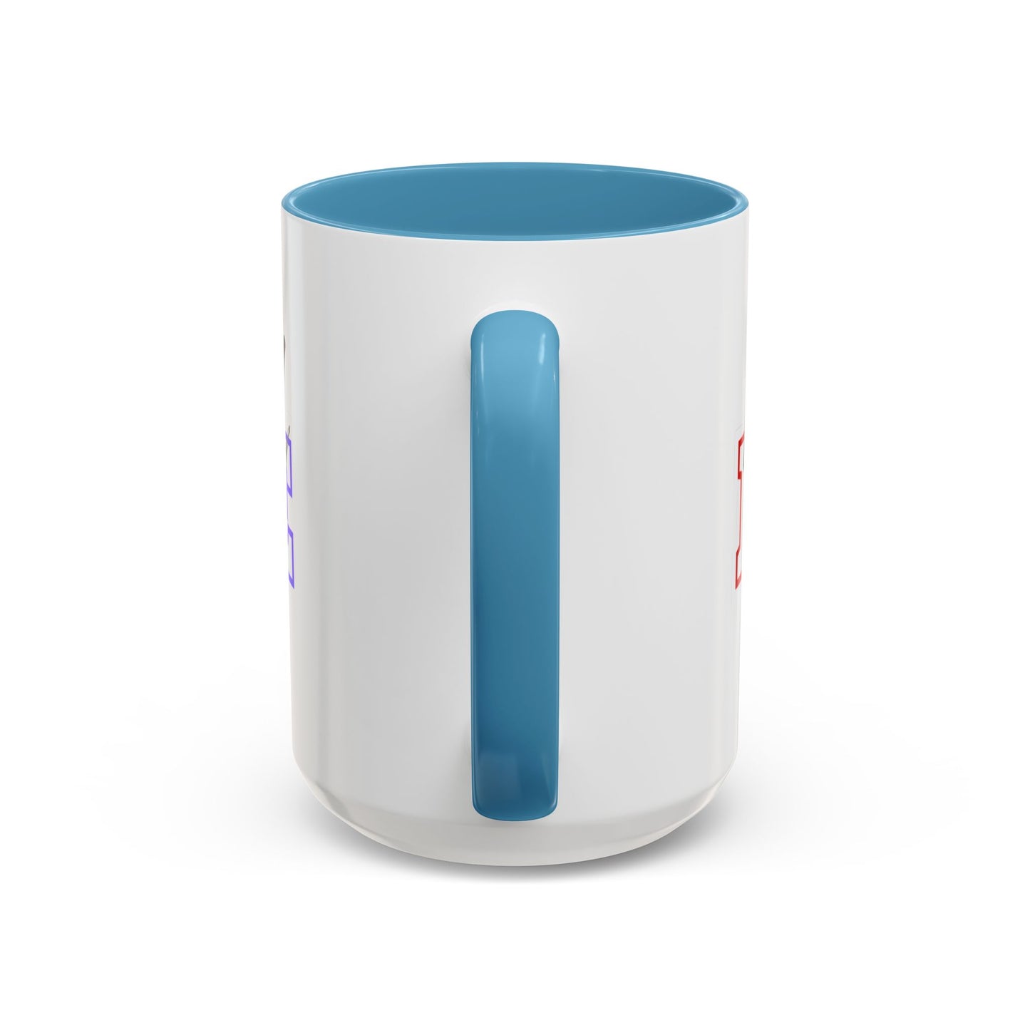 Multilingual Baddie Coffee Mug