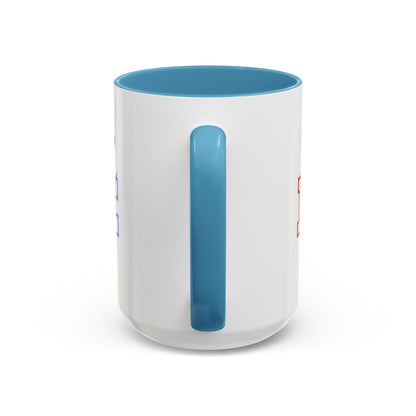 Multilingual Baddie Coffee Mug