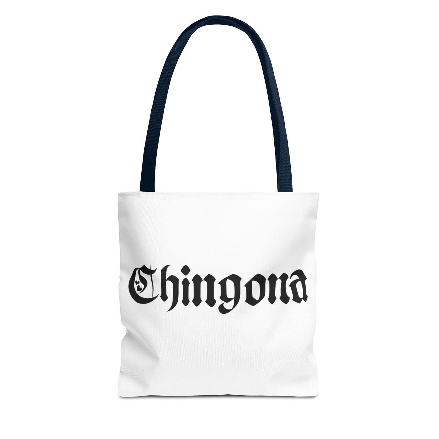 Chingona Tote Bag