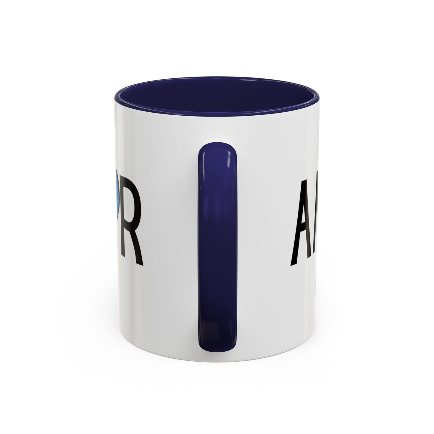 Amor Guatemala Coffee Mug