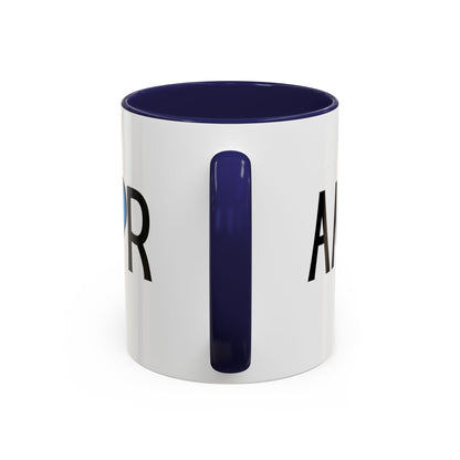 Amor Guatemala Coffee Mug