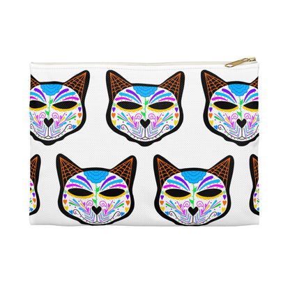 Cat DDLM Accessory Pouch