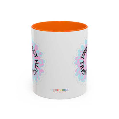 Protect Trans Youth Coffee Mug