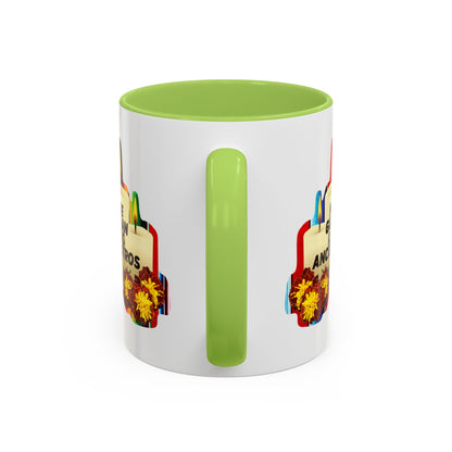 Me Guian Los Ancestros Coffee Mug