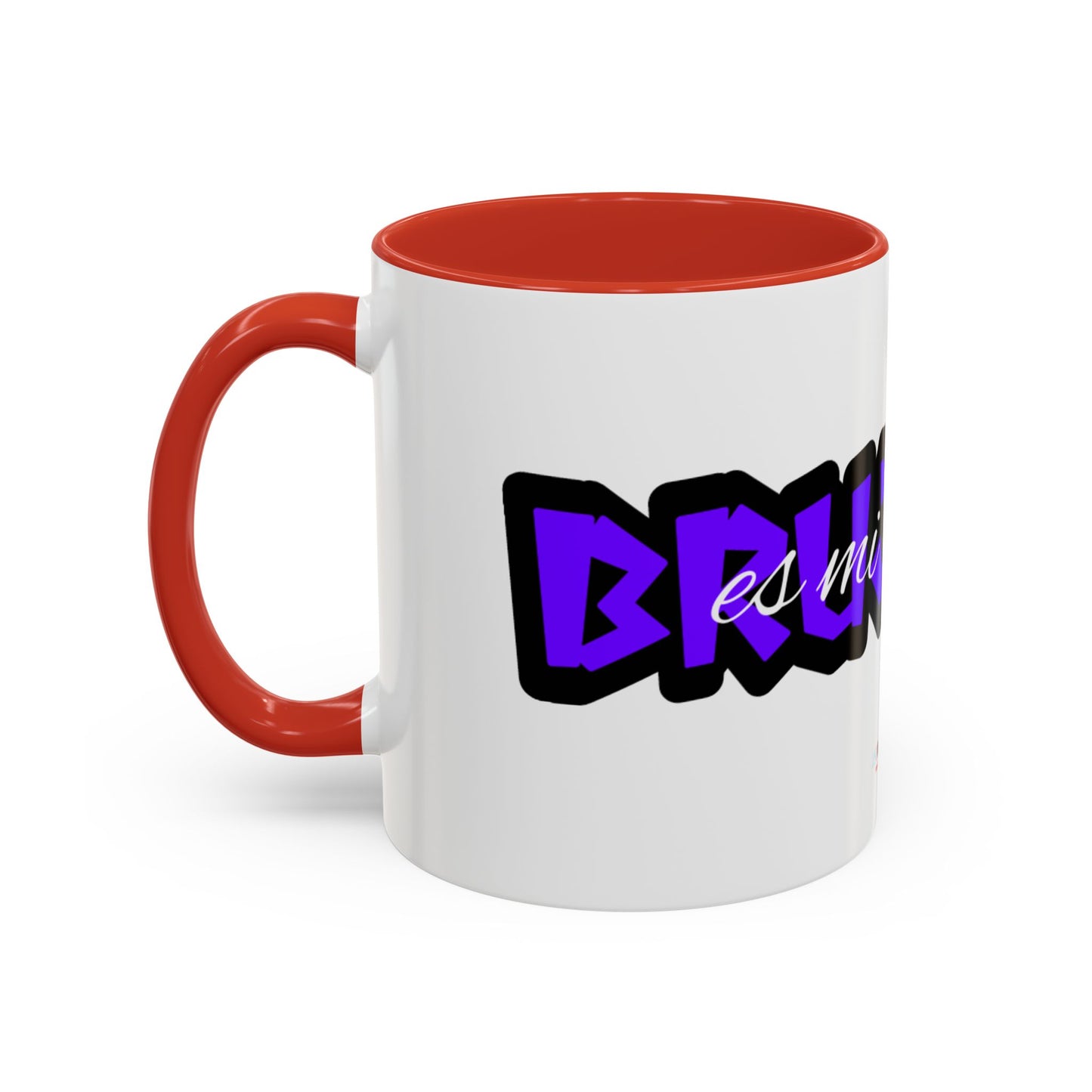 Brujeria es mi Religion Coffee Mug